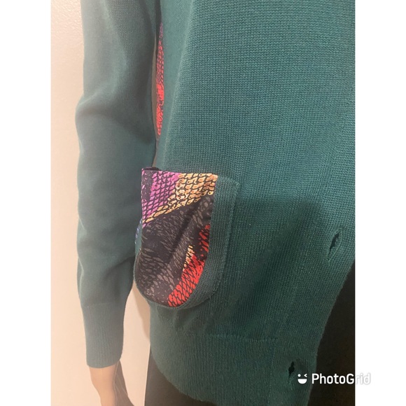 Paper Parachute Cardigan - Picture 3 of 6